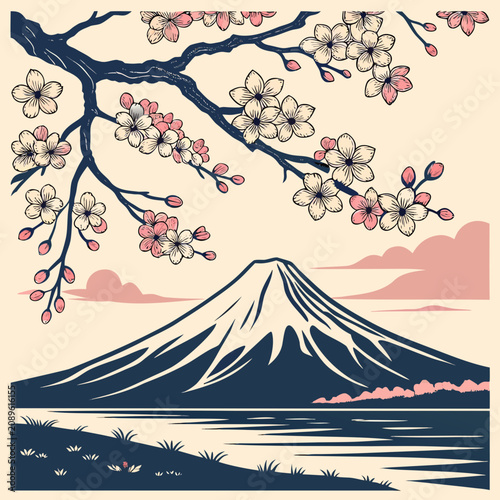 Mount Fuji