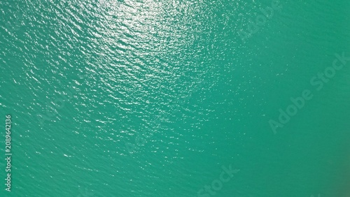 Quadro su tela Embassament o Pantà de Santa Anna