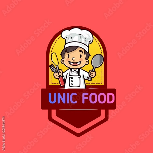 Konstfotografi unic food
