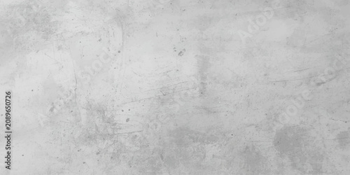 Old Paper Texture with White Marble Wall Surface, Vintage Grunge Concrete Background with Gray Aged Pattern, Rough Cement Wallpaper and Abstract Stone Design Backdrop