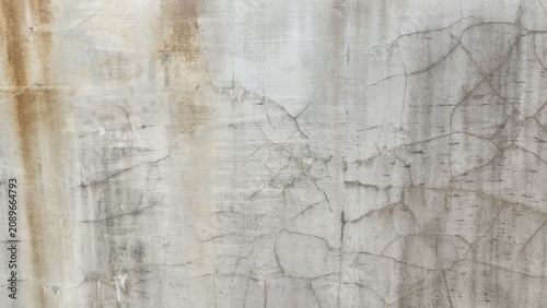 Vintage concrete wall, cracked concrete, vintage concrete, exterior wall, background