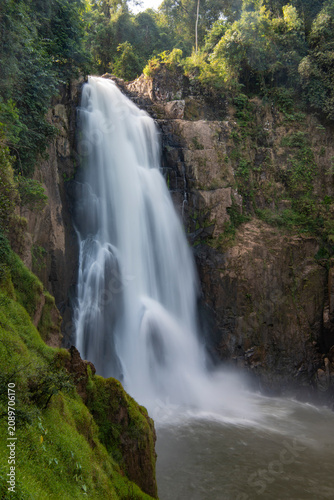 THAILAND NAKHON NAYOK KHAO YAI NATIONALPARK HAEW NAROK WATERFALL