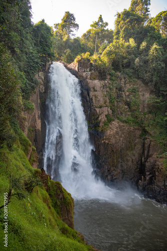 THAILAND NAKHON NAYOK KHAO YAI NATIONALPARK HAEW NAROK WATERFALL