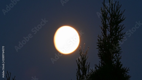 moon