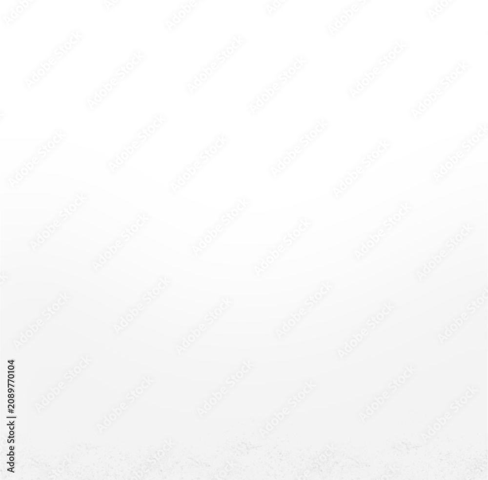 Obraz premium White Soft Wave Gradient Background