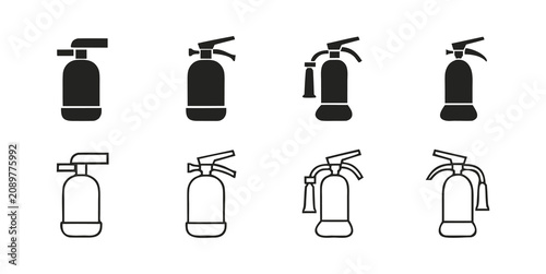 Foto Fire Extinguisher (5).eps