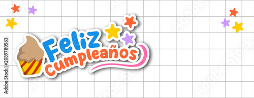 Feliz cumpleaños