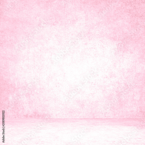 Designed grunge texture. Wall and floor interior background