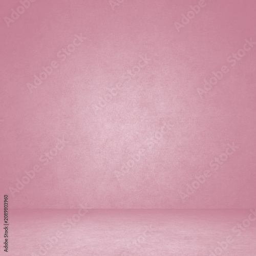 Designed grunge texture. Wall and floor interior background