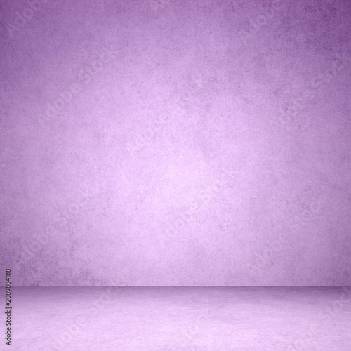 Designed grunge texture. Wall and floor interior background