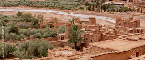 Bild auf Leinwand 2026-Maroc-0430