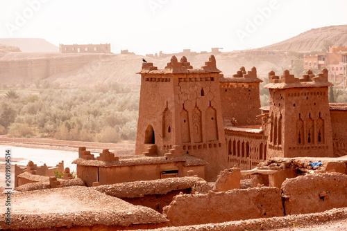 Bild auf Leinwand 2026-maroc 0505