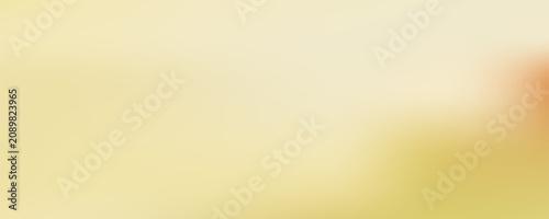 Bilde på lerret Summer gradient citrus colors