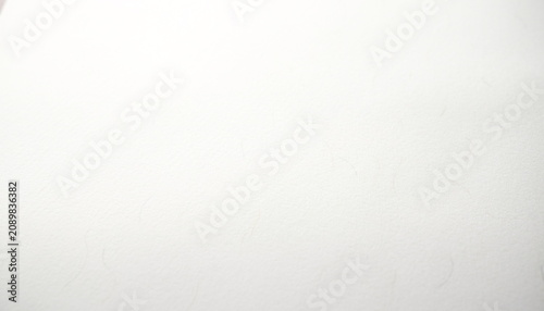 Close up of white texture washi paper background 和紙風の白いテクスチャ背景素材