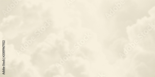 Foto Retro beige halftone paper texture