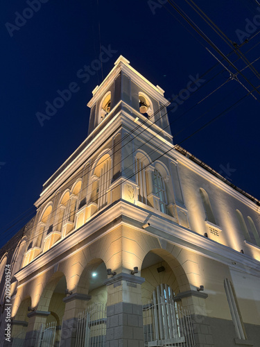 фотографія Capilla Divina Pastora en Riohacha