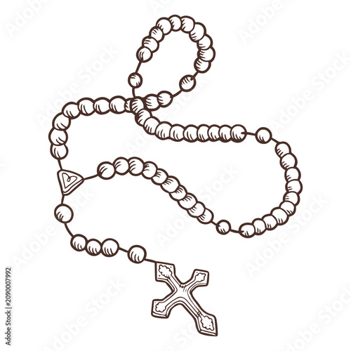 Εκτύπωση καμβά Crosses to hunt vampires
