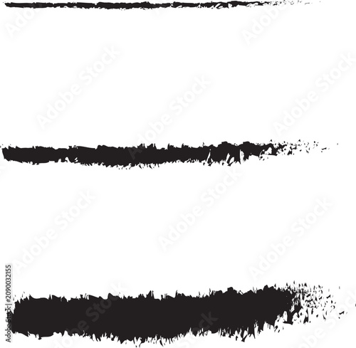 black and white background