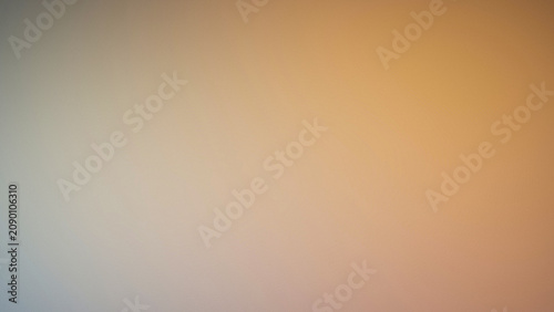 Soft tan brown gradient blur background abstract wallpaper texture backdrop banner poster template design element pattern
