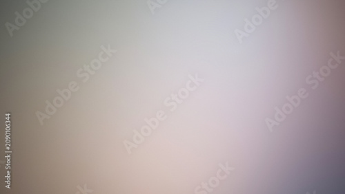 Konstfotografi Neutral taupe mauve gradient background blur soft pastel color transition muted