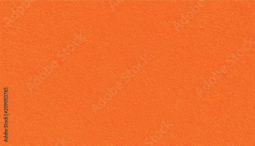 Foto A vibrant orange towel texture background, featuring a soft and plush terry cloth fabric surface with dense loop pile structure, ideal for wellness, bathroom, and textile design projects or mockups