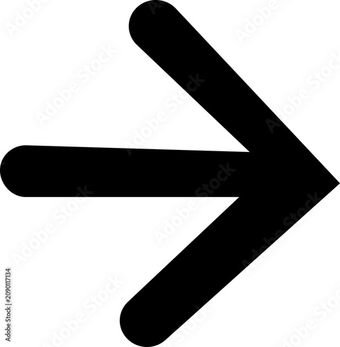 Bullet list arrow icons modern vector illustration fleche arrow set for slides presentation navigation and list formatting design isolated on transparent background.