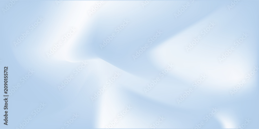 Naklejka premium background Modern blue Limbo light . Abstract 3d backdrop for product presentation vector eps 10
