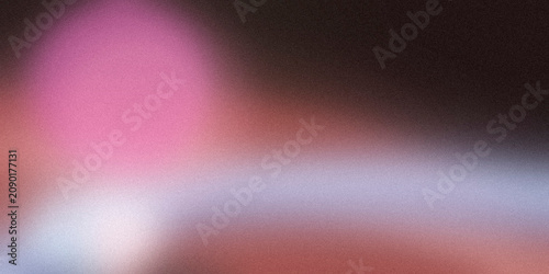 Konstfotografi A magenta-to-coral blur fades into a soft dark vignette, producing a dramatic yet soothing mood suitable for fashion, beauty, and creative promos