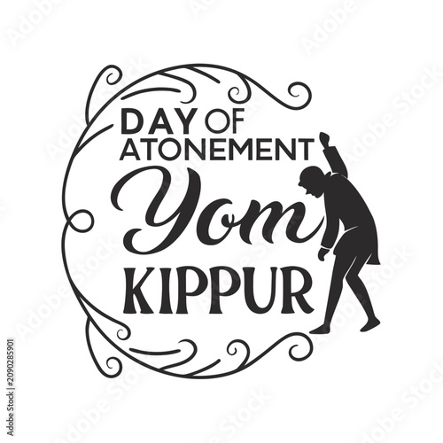 The Day of Atonement Yom Kippur