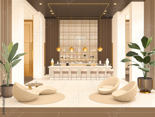 luxury