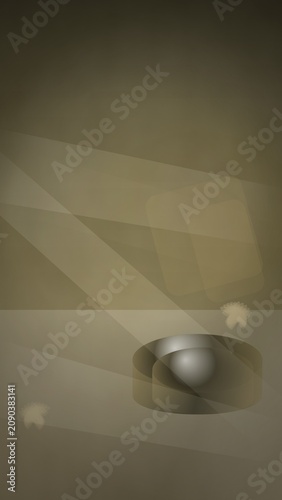 Food Packaging Background