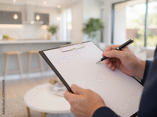 Home Buyer Checklist During Property Inspection