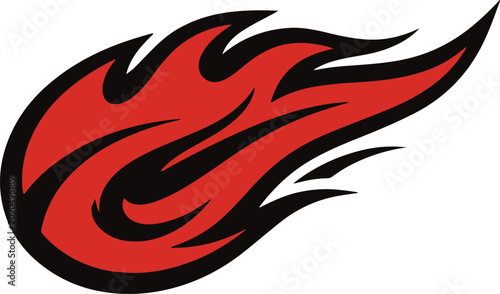 dragon tattoo vector