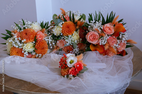 Foto Mariage
