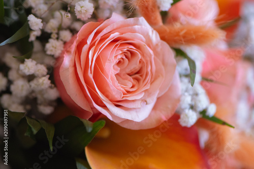 Foto Mariage