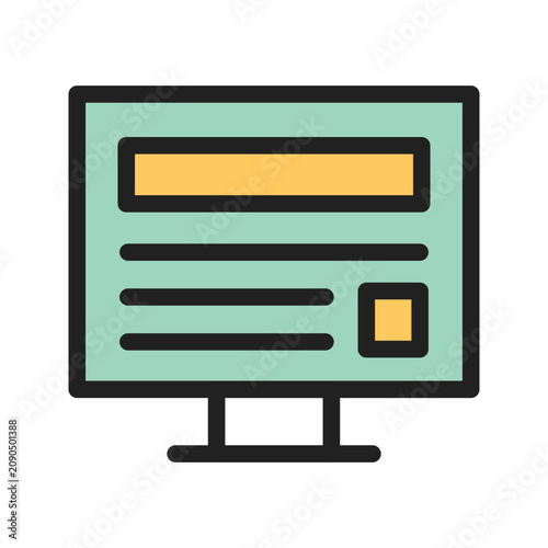 Canvastavla Webpage Icon