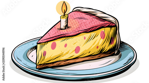 piece of cake