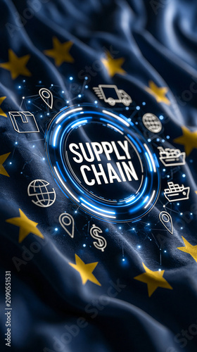 Supply Chain Technology: A ...