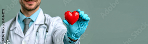 Medical Professional Holdin...