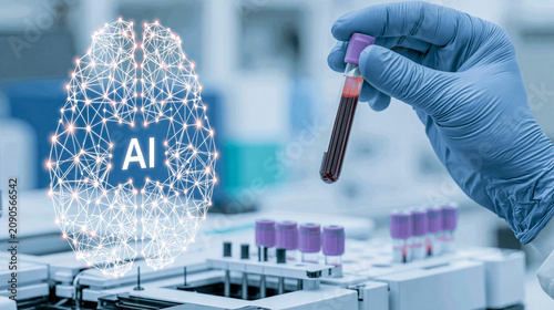 AI in Medical Science: A gl...