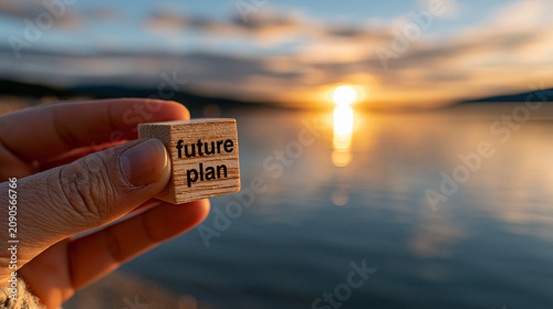 Planning for Tomorrow: A ha...