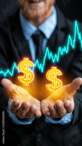 Financial Growth and Prospe...