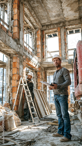 Construction site assessmen...