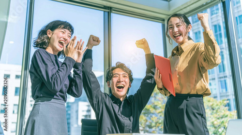 Celebrating Success: A jubi...
