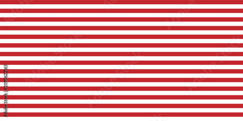 Photos Horizontal Stripe Pattern vector