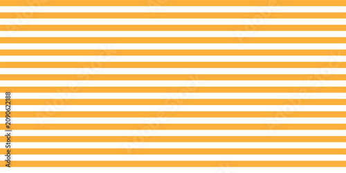Foto Horizontal Stripe Pattern vector