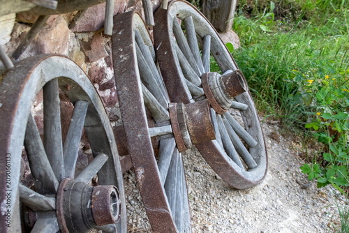 Wagenrad