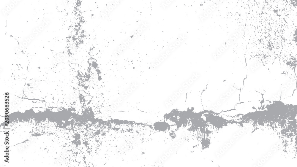 Obraz premium Vintage dust grain texture on white background Grunge dust overlay with subtle dirt particle effect