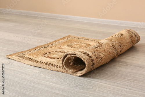 Partially unrolled natural ...