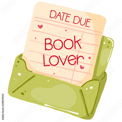 Library Books